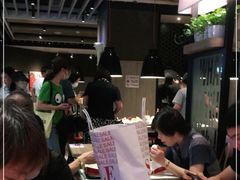 大堂-肯德基(新市百店)