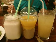 -Dang restaurant (patong phuket)