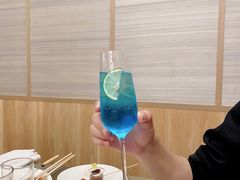 -TABLE·味西餐厅-成都茂业JW万豪酒店