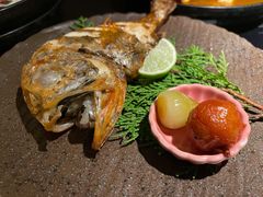 -花潮料理艺食馆(成都万象城店)