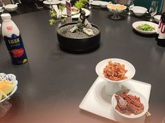 -忆江南·临江鱼馆