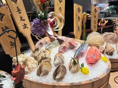 -本源食集 日式烧肉·炉端烧(东海缤纷店)