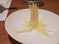 姜丝-鼎泰丰(德基广场店)