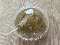 石花膏-爱啊石花膏