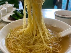 -香港麦奀云吞面世家(中山二路店)