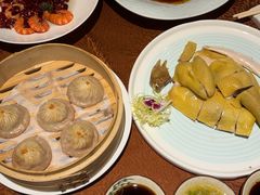 -申粤轩·手工点心·金牌烧味·经典粤菜(丁香花园店)