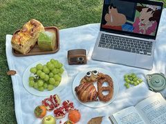 -富贵面包公司(运河店)