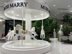 点击看大图 -MuseMarry婚纱(前海嘉里中心店)