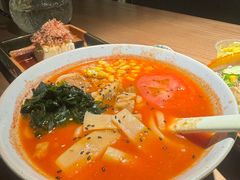 -松幸日式料理(中山路店)