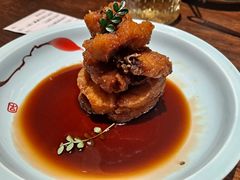 -扬州狮子楼·非遗淮扬菜(总店)