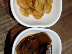 -小雅木姜子烤鸡·贵州菜(鸿通城店)