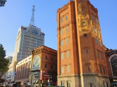 -小民大排档(江汉路店)