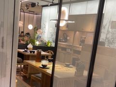 -绿茶餐厅(青岛城阳万象汇店)