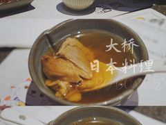 -大桥日本料理·日式放题·铁板定食(科兴科学园店)