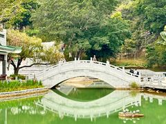 -景山公园