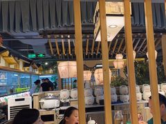 -绿草地·湘菜(喜盈门店)