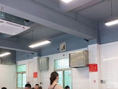 大堂-下村新强记烧鹅店