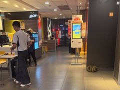 -麦当劳(杭州庆春路店)