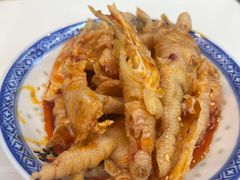 -江记甜品(罗湖店)