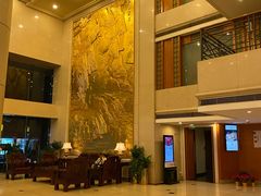 -成都绿洲大酒店(春熙路太古里店)