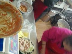 -蓉城西二道无名冒菜(西二道街店)