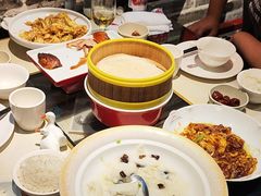 -京味斋·北京烤鸭(北京南站洋桥店)