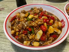 -堂瓦里·33年传统赣菜(第一街区店)