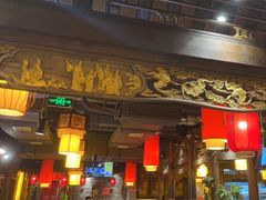 -蜀大侠火锅(天府三街店)