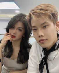 -INSTYLE·SALON
