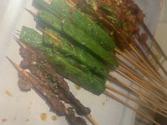 -串盟烧烤大排档·长沙美食地标(星沙店)