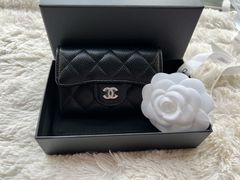-Chanel(德基广场店)