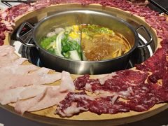 -三毛牛肉店(福强店)