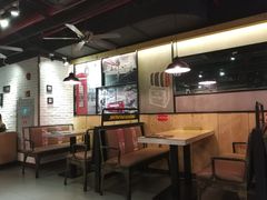 -江南果道西餐厅(北京路店)