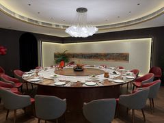 -聚宾楼·烤鸭·家宴(科技三路店)