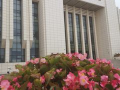 -哈尔滨规划展览馆