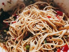 -李易面馆(树木岭店)