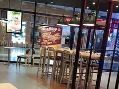 -汉堡王(长沙枫林三路店)