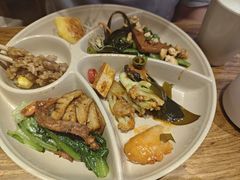 -素满香·食养自助(天一广场店)