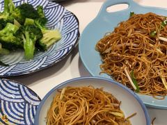 -龙记香港茶餐厅(久光百货店)