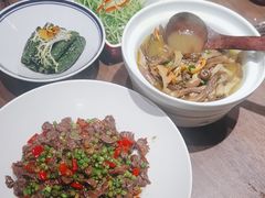 -火宫殿·湘菜小吃·商务宴请·生日聚会(东塘店)