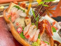 -蟹田居·活蟹料理(东城店)