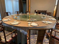 包厢-山水一号·中餐厅