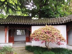 -秋霞圃