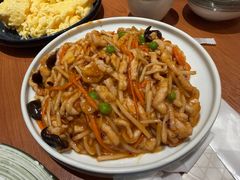 -老昌春饼(中央大街店)