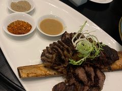 -翠湖宾馆·中餐厅