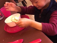 -卡本妮法餐厅·北京和平宾馆