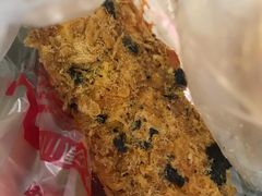 -周记传统糕点PASTRY(蜀汉路店)