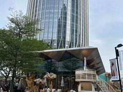 -深圳湾万象城(南山店)