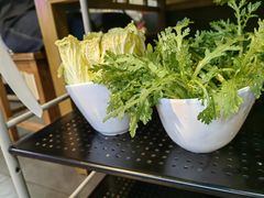 -正福居老北京正宗铜锅泉水涮肉(彰化路店)