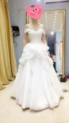 -艾朵婚纱